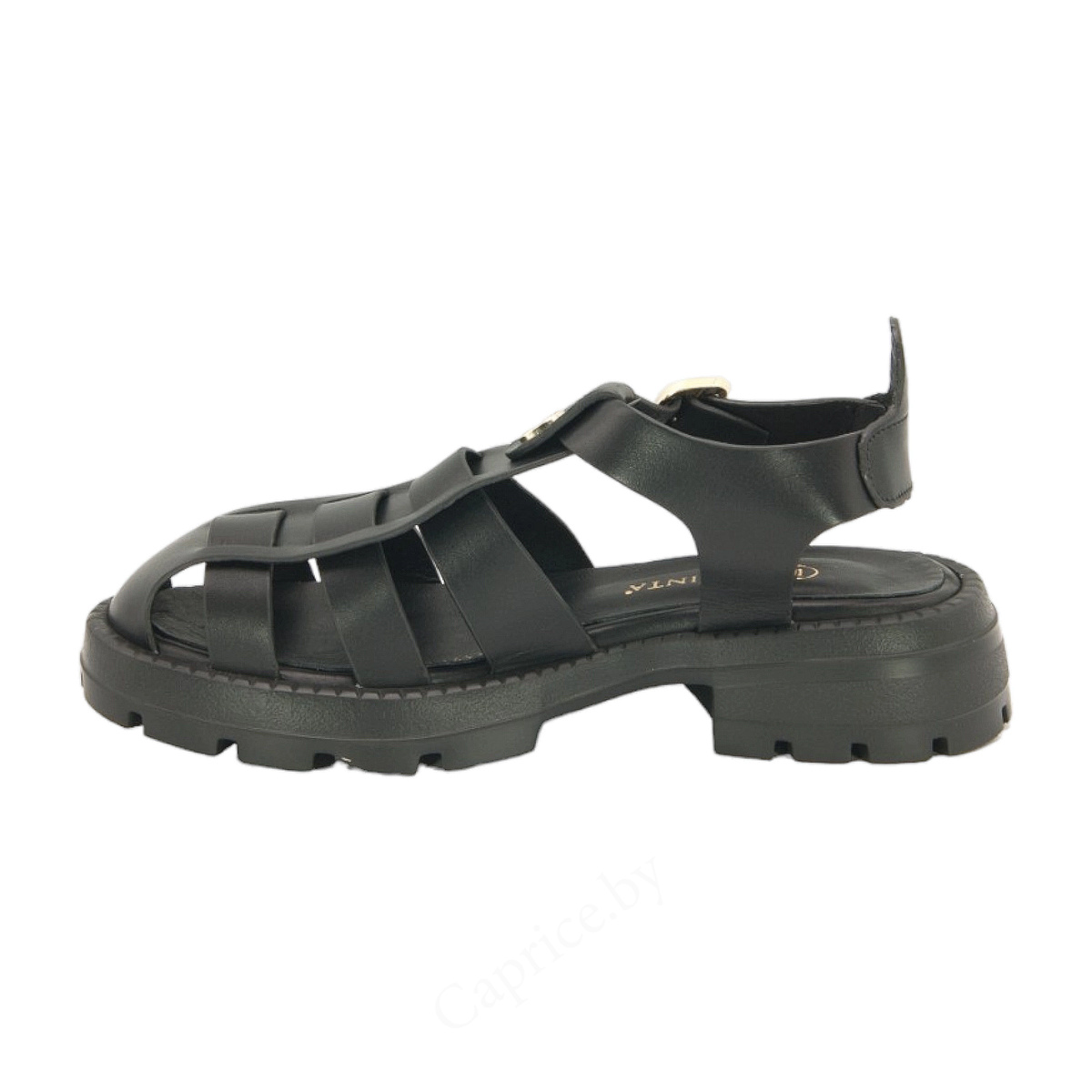 БОСОНОЖКИ LA PINTA АРТИКУЛ: 0240-1700-02